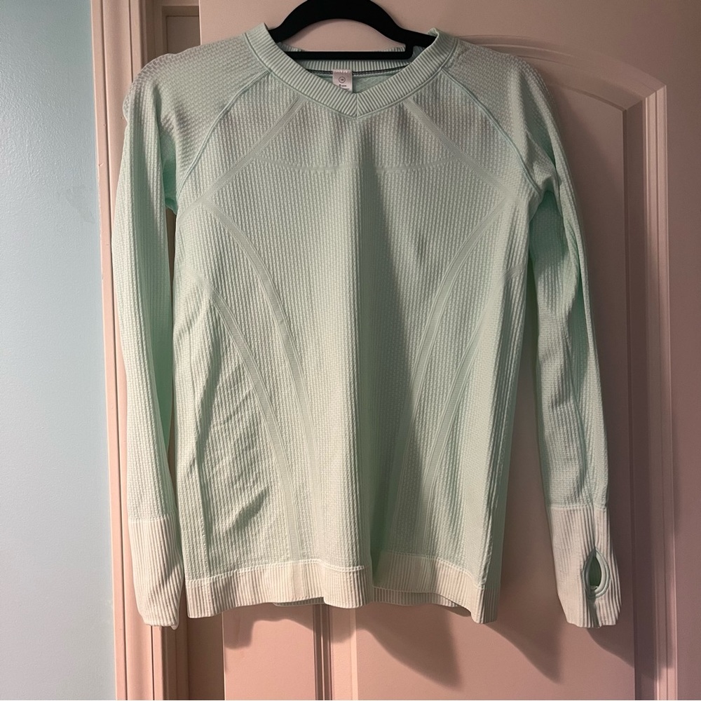 ivivva long sleeve shirt